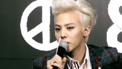 G-Dragon(BigBang) - G-Dragon Space Eight Making