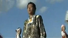 我的家乡前郭尔罗斯