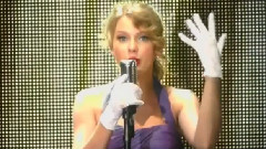 Taylor Swift - Speak Now