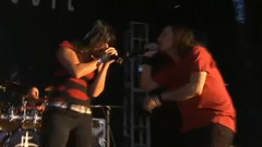 Lacuna Coil - What I See