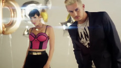 Domino Saints - Smile While You Shake It