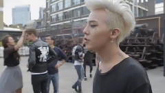 G-Dragon(BigBang) - Crooked