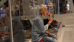 G-Dragon(BigBang) - Who You