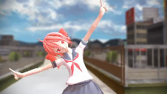 重音teto - 私の時間