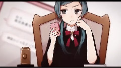 Nico - 恋愛裁判 (新社会人)