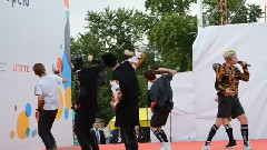 No More Dream 饭拍版