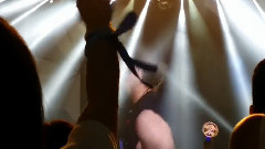 郑容和 - 容和离场扔毛巾