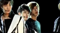 Mnet 文熙俊的纯洁的15岁 EXO出道前影像