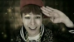 G-Dragon(BigBang) - GMarket