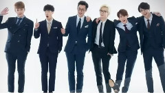 一周偶像 BEAST Cut