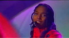 Unpretty & No Scrubs