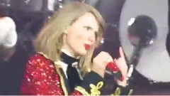 Taylor Swift - We Are Never Ever Getting Back Together