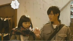 影视原声 - 电影<好きっていいなよ.>(只要你说你爱我)特别预告片