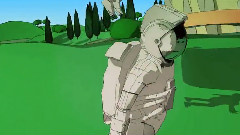 Corbu - Believe The Lie