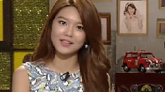 SBS深夜TV演艺 秀英Cut.