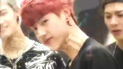 Mark Tuan Cut