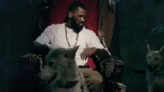 The Game - Bigger Than Me