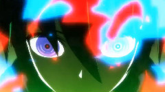 黑岩就是这么帅