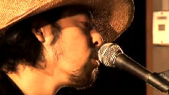 七尾旅人 - 圏内の歌