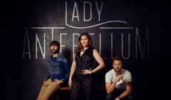 Lady Antebellum - Bartender