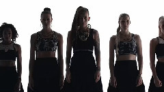 Gabrielle - 5 Fine Frøkner