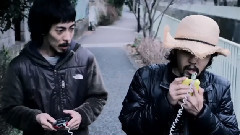 七尾旅人 - KORG Kaossilator 2 x Mini Kaoss Pad 2