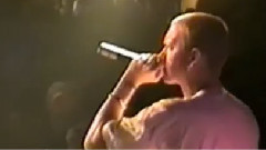 Eminem - Mockingbird
