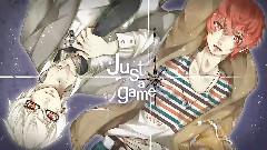 Nico - Just A Game (ムースx計畫通行)