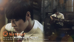 姜河那 - 风儿,你来自何方