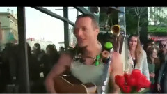 Coldplay - A Sky Full Of Stars