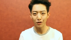 Jong Hyun 生日祝福