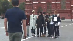 莫斯科韩国文化观光大典