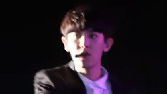 Chanyeol Focus集锦