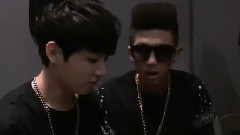 休息室防弹少年们玩耍