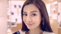 Angelababy - 新罗免税店