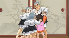 影视原声 - 聪明的一休