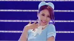 Naver Multicam 短发 惠晶篇