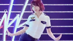 Naver Multi-Track 短发 智玟篇