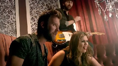 Lady Antebellum - Bartender