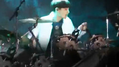 灿烈Solo 特效版