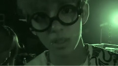 BANGTAN BOMB - V's Glasses