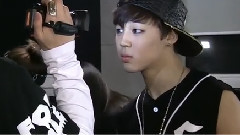 BANGTAN BOMB - VJ柾国