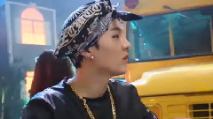 BANGTAN BOMB - Suga With Basketball