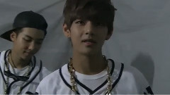 BANGTAN BOMB - Singing At Standby Time