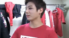 BANGTAN BOMB - Practicing Special MC Ment