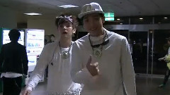 BANGTAN BOMB - N.O Last Day!