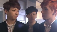 BANGTAN BOMB - Let's Intercept Suga!