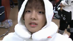 BANGTAN BOMB - Hunter Jungkook And V Rabbit