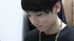 BANGTAN BOMB - Jungkook Wants To Eat A Doughnut