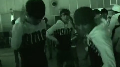 BANGTAN BOMB - Dancing Machine ohohoh